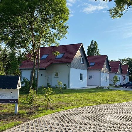 Holiday Home On The Island Of Poel With Sauna Zewnętrze zdjęcie