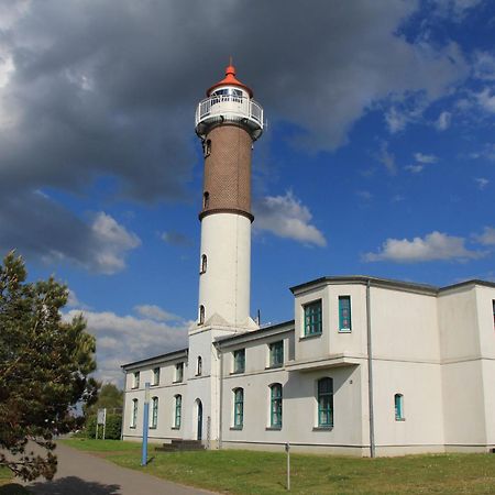 Holiday Home On The Island Of Poel With Sauna Zewnętrze zdjęcie