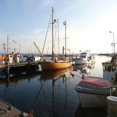 Holiday Home On The Island Of Poel With Sauna Zewnętrze zdjęcie