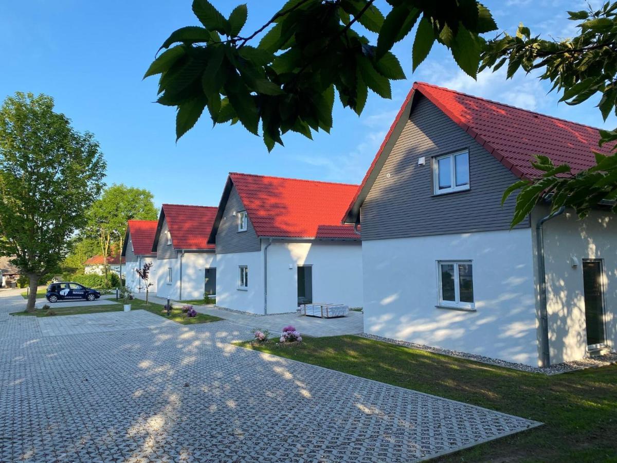 Holiday Home On The Island Of Poel With Sauna Zewnętrze zdjęcie