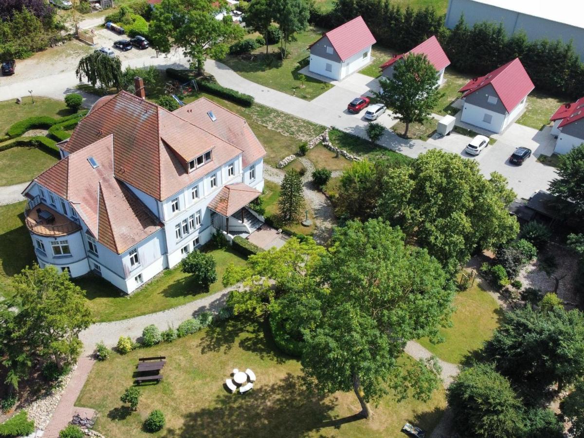 Holiday Home On The Island Of Poel With Sauna Zewnętrze zdjęcie