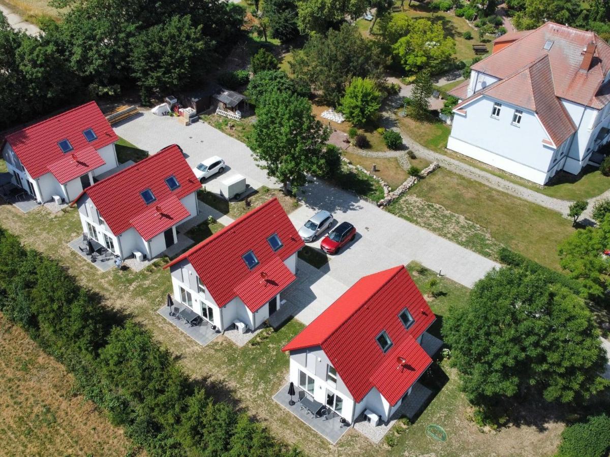 Holiday Home On The Island Of Poel With Sauna Zewnętrze zdjęcie