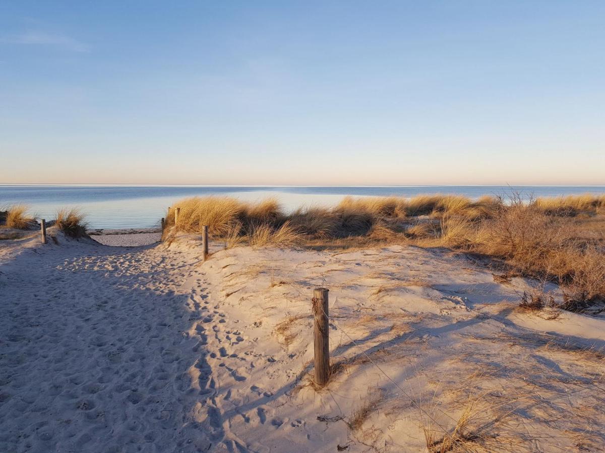 Holiday Home On The Island Of Poel With Sauna Zewnętrze zdjęcie